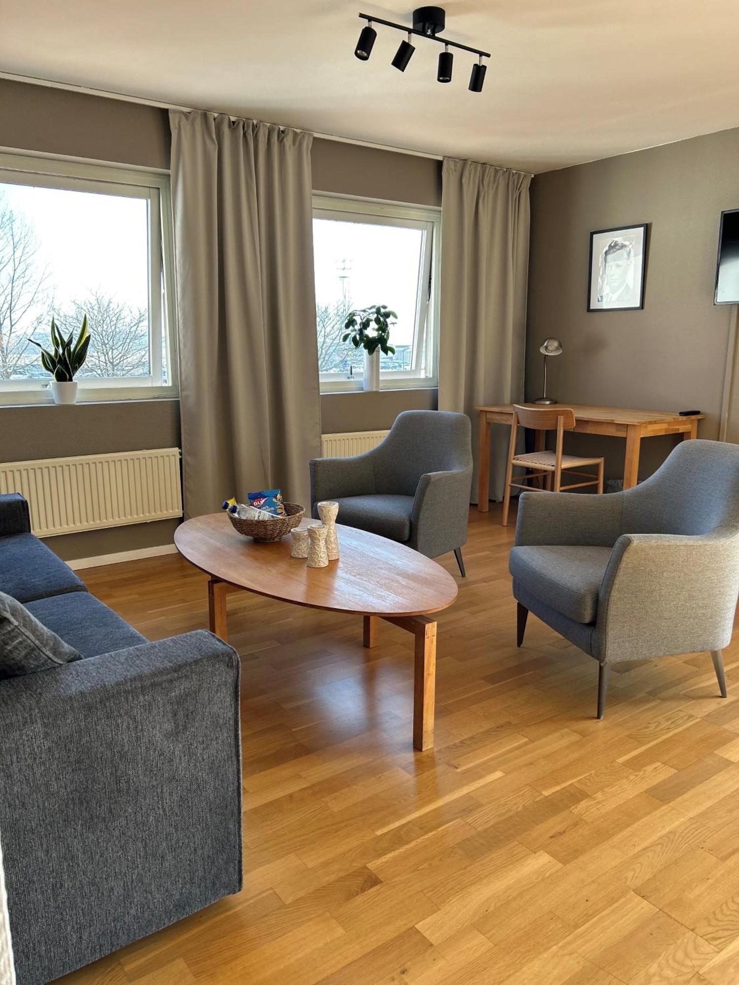 Airport Hotel Malmö/Sturup