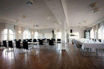 Airport Hotel Malmö/Sturup