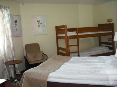 Hotel Airport