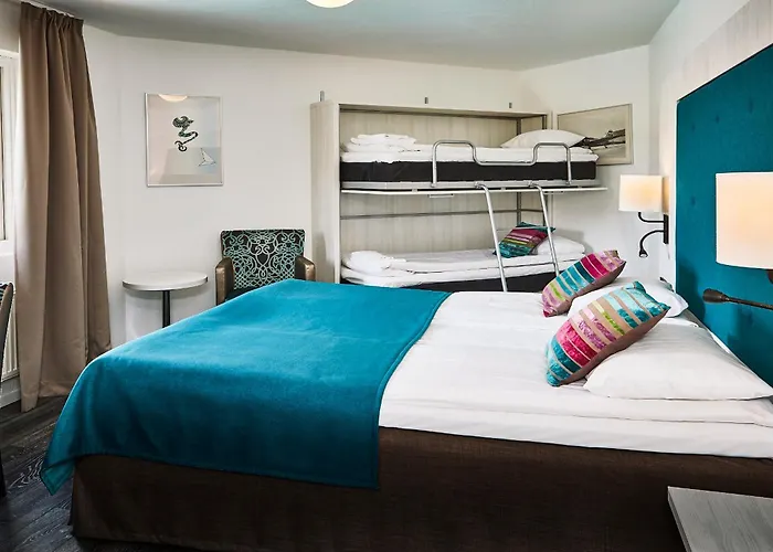 Sturup Airport Hotel