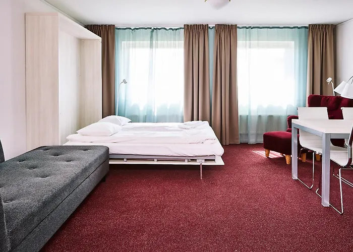 Sturup Airport Hotel