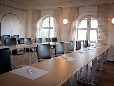 Airport Hotel Malmo/Sturup