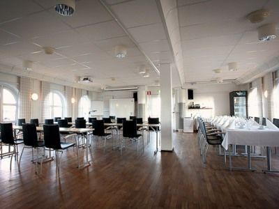 Airport 4* Malmo/Sturup