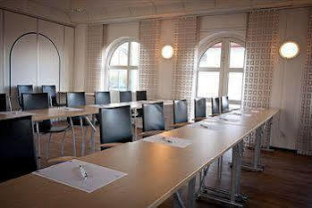 Airport Hotel Malmo/Sturup