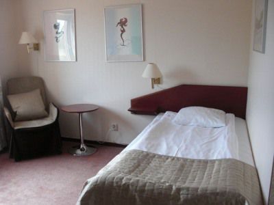 Hotel Airport