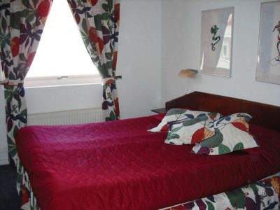 Airport Hotel