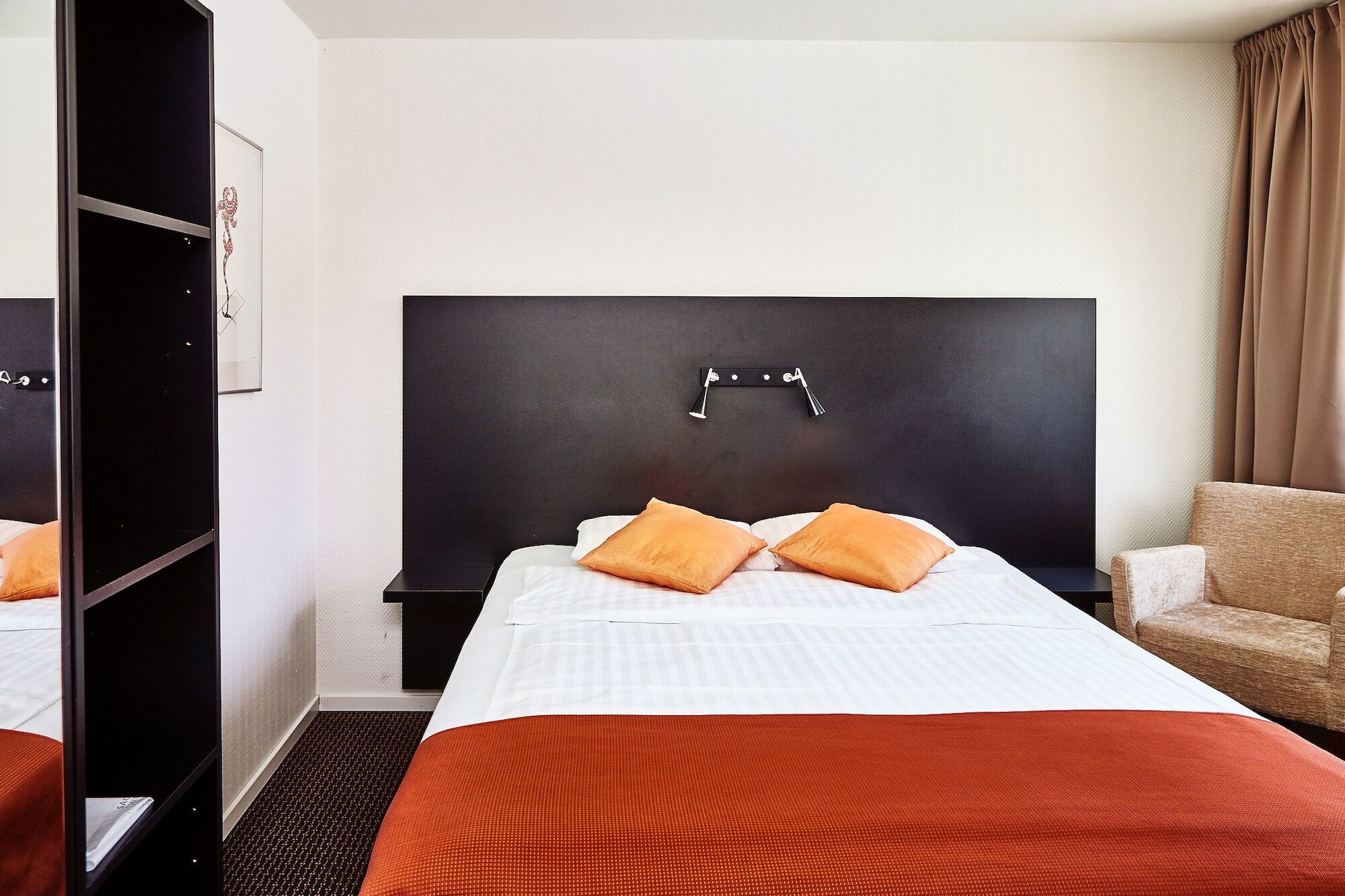 Hotel Airport Malmo/Sturup